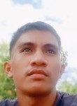 Edgar, 20 лет, Lungsod ng Dabaw
