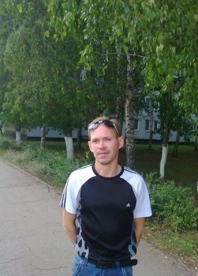 Anatoliy, 43, Russia, Naberezhnyye Chelny