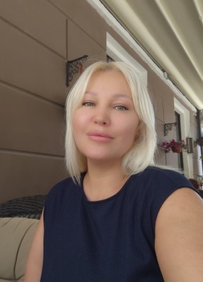 Лариса из Томска 47 лет