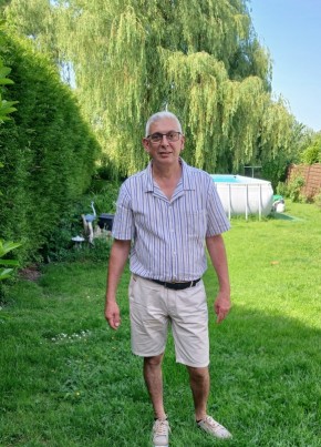 Adrien из Arras 57 лет