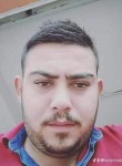 Hasan baba27, 27 лет, Gaziantep