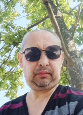 Рус из Ярославли 53 года