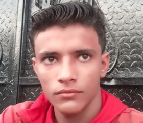 معتز, 18, Al Hudaydah