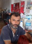 Fehmi, 49 лет, Mahmutlar