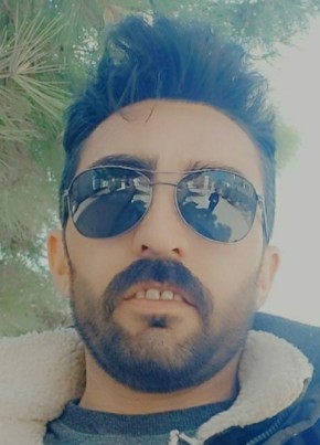 Murat, 31, Türkiye Cumhuriyeti, İstanbul