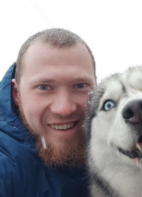 Владимир из Москвы 32 года