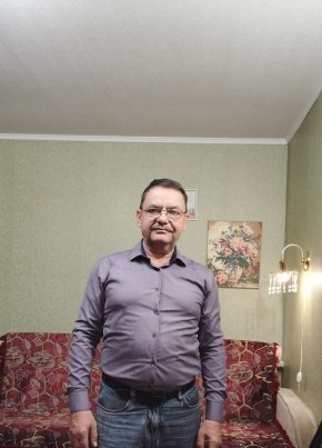 Евгений из Майкопа 60 лет