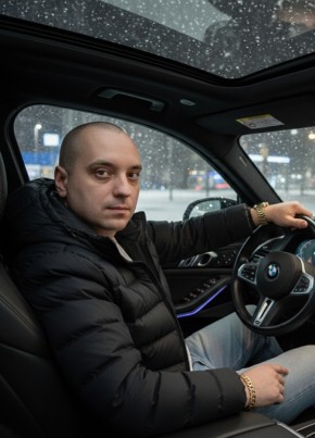 Николай из Грозныя 36 лет