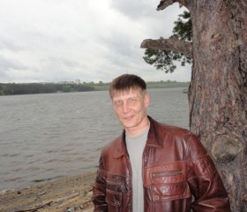 Grigoriy, 51 год, Реж