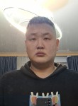 Yan, 25, Omsk