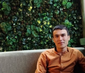 Bek, 27, Marki