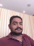 vinoth, 38 лет, Bandar Seri Begawan