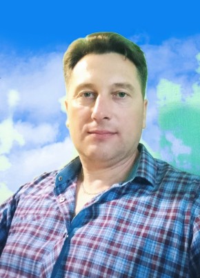 Юрий, 44, Россия, Унеча