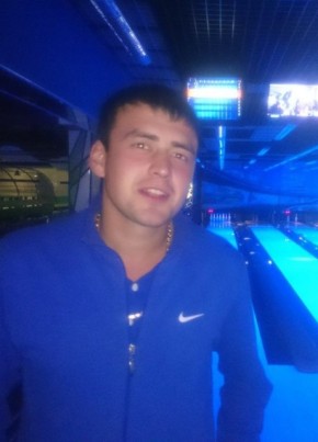 Aleksandr, 31, Russia, Sevastopol