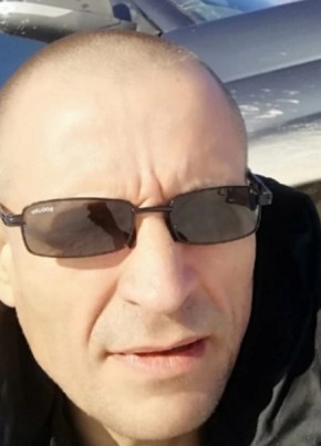 Игорь из Аксаково 52 года