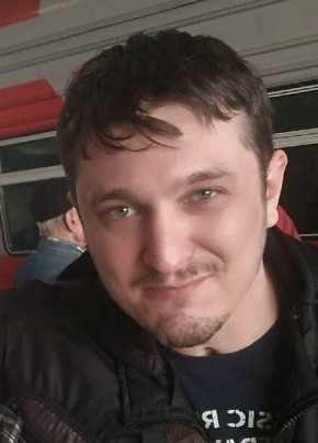 Андрей, 32, Россия, Барнаул