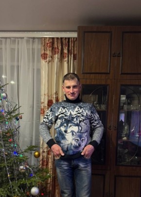 Женя из Великие Луки 34 года