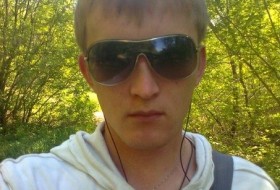 Andrey, 30 - Just Me
