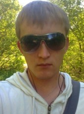 Andrey, 29, Russia, Moscow
