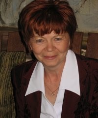 Лариса, 72 года, Санкт-Петербург