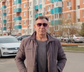 Артём, 56 лет, Краснодар