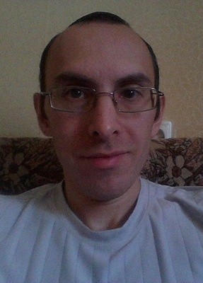 Андрей, 43, Россия, Краснокамск