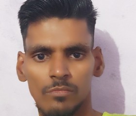 Usman Siddiqui, 26 лет, Lucknow