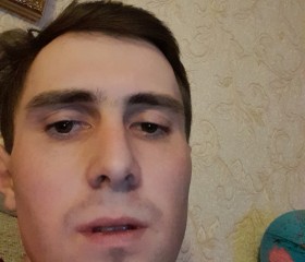 Юра Гараев, 26 лет, Казань