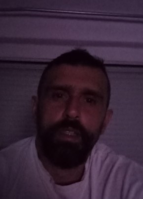 Dado, 36, Bosna i Hercegovina, Sarajevo