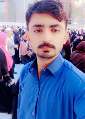 Arshad Ali 🌹, 24, المملكة العربية السعودية, مكة المكرمة