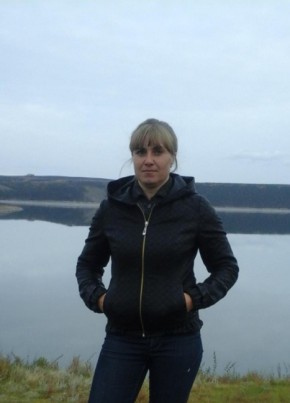 Алёна, 39, Россия, Иркутск