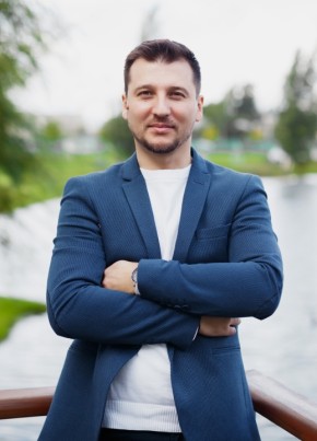 Aleksandr, 43, Russia, Saint Petersburg