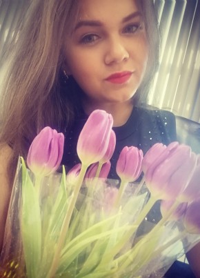 Лия Бузмакова , 32, Россия, Екатеринбург