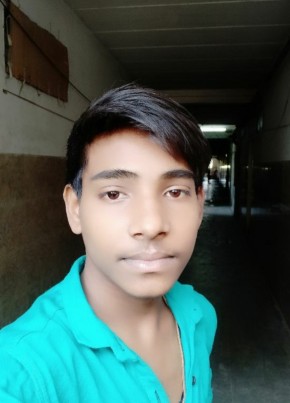 Raju , 24, India, Marathi, Maharashtra