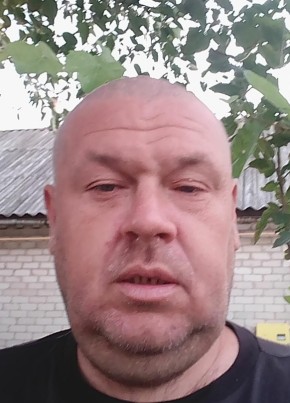 Павел, 43, Україна, Костянтинівка (Запорізье)