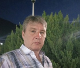German, 55, Voronezh