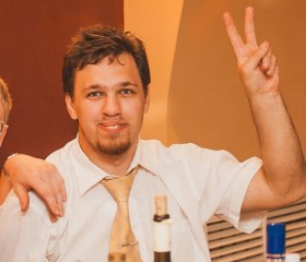 Василий, 36 лет, Барнаул