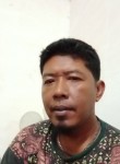 Bejo, 41 год, Kota Medan