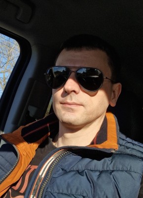 Давид из Пятигорска 41 год