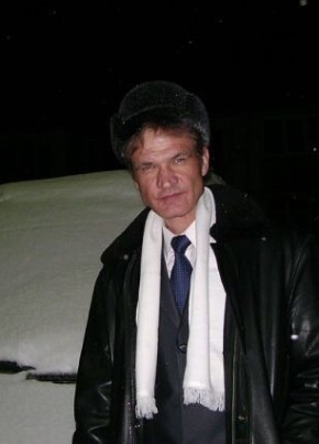 Евгений, 59, Россия, Богородск