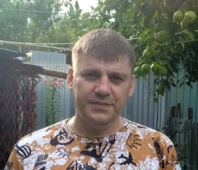 Валера Мерзликин, 41 год, Курск