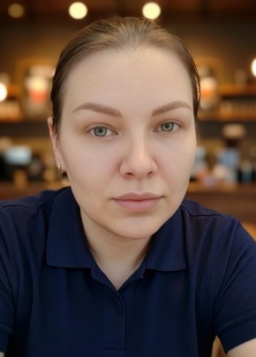 Ксения из Санкт-Петербурга 33 года