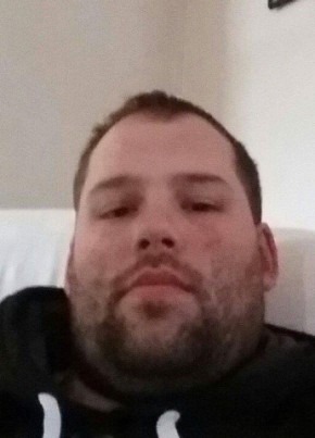 Kevin, 36, United States of America, Billings