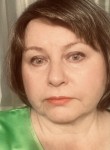 Svetlana, 55  , Moscow