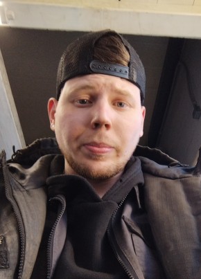 Dmitriy, 26, Russia, Novomoskovsk