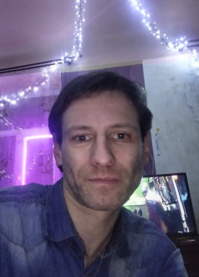 Dmitriji Karepov, 48, Latvia, Riga