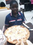 Vincent, 21 год, Conakry