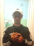 Semyen, 18, Smolenskoye