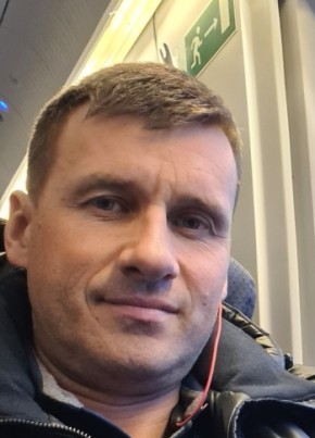 Ruslan, 42, Russia, Saint Petersburg