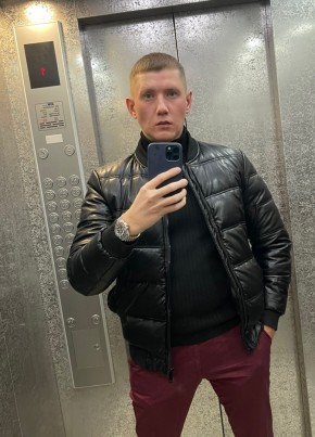 Рамиль, 34, Россия, Москва